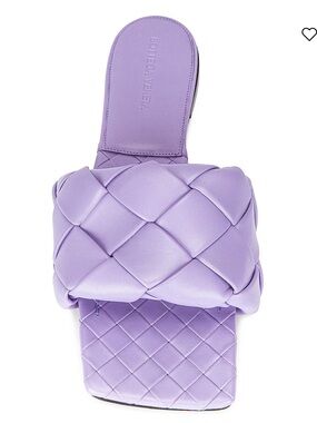 BOTTEGA VENETA
BV Lido Sandals